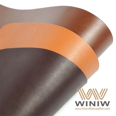 Синтетична шкіра з мікрофібри, що не відшаровується, для ременів сумок
