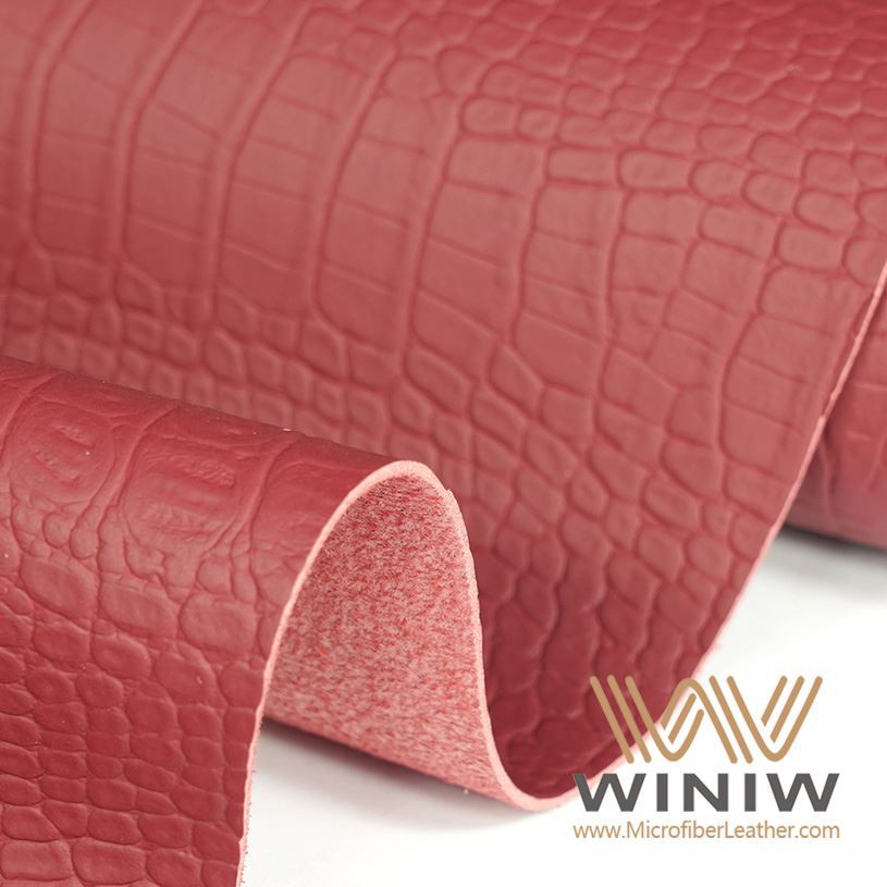 WINIW Microfiber Leather