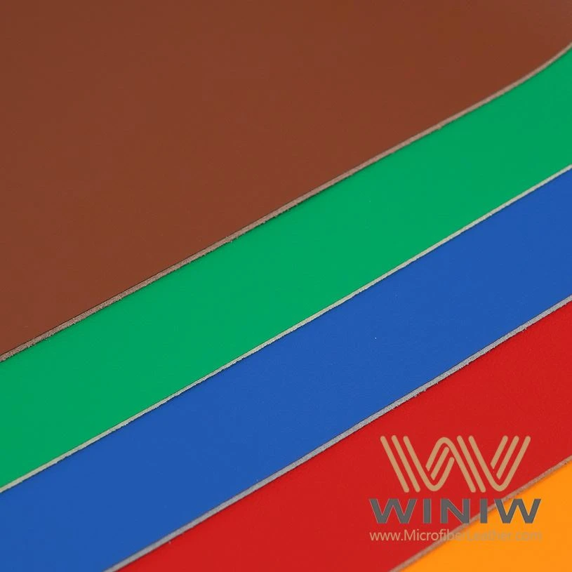 WINIW Microfiber leather YH series (31) WINIW Microfiber leather YH series (31)