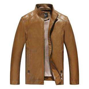 Leather Clothes