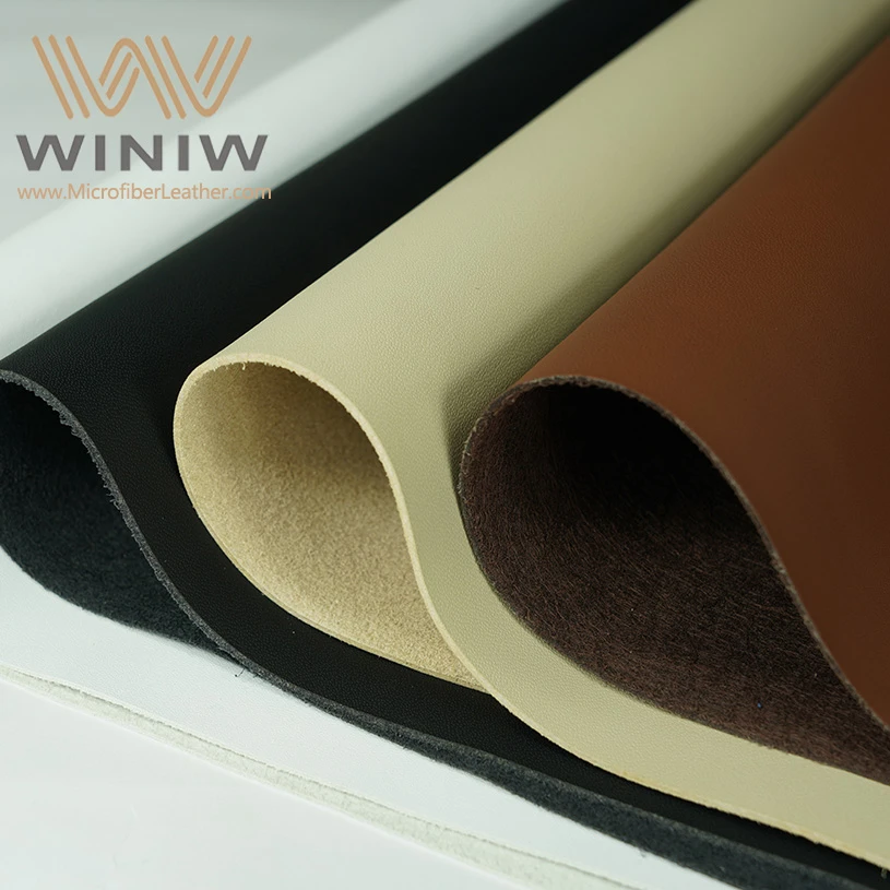  Artificial Skin Nappa Leather
