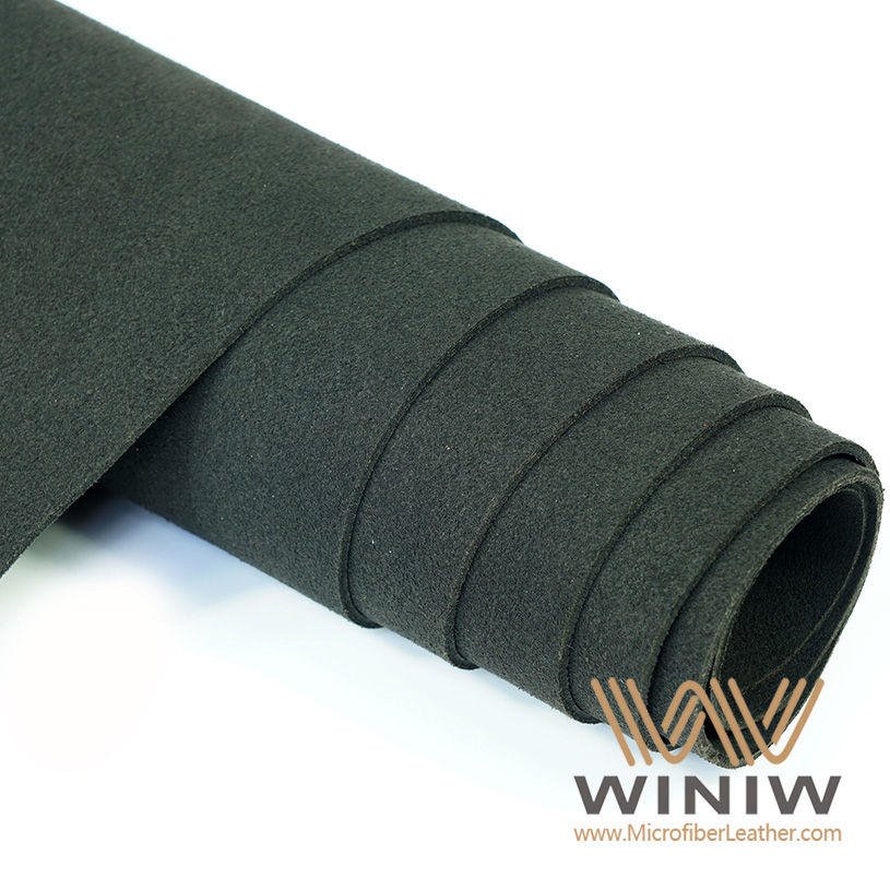 Faux Leather Roll