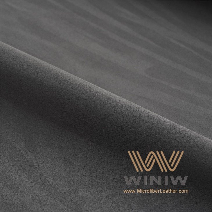 Alcantara Seats Leather