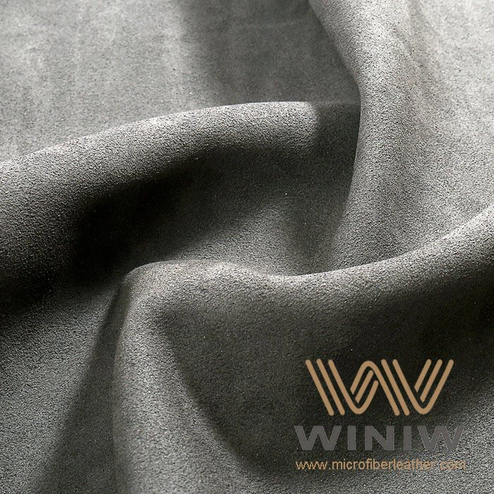 Синтетична замшева шкіра з мікрофібри