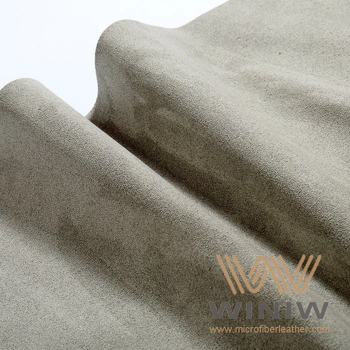 microfiber suede leather 022