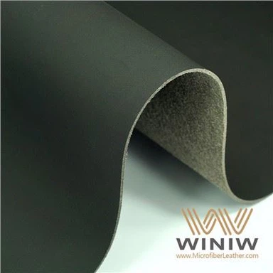 ШКІРА мікрофібра PU для безпечного взуття