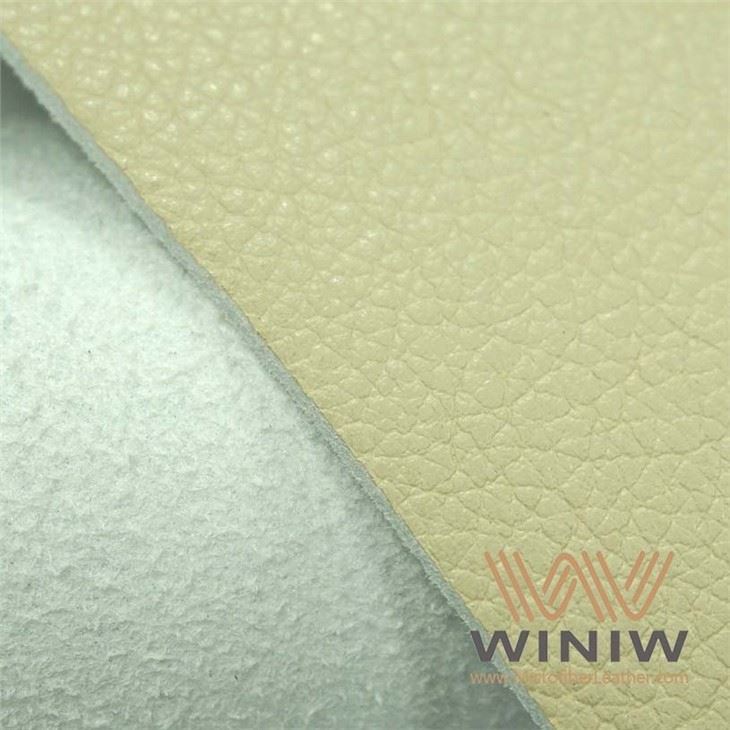 1.2mm Thickness Microfiber PU For Sofa