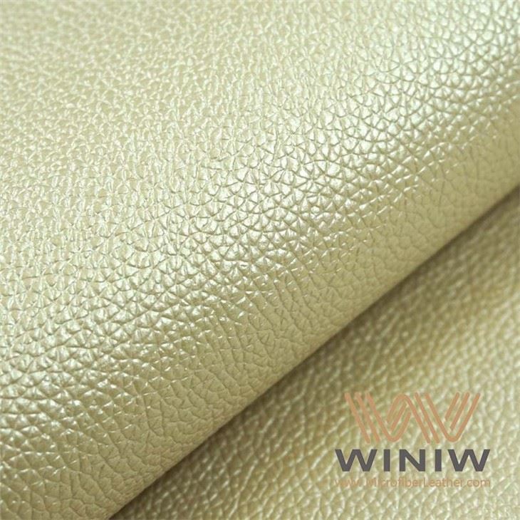 1.2mm Thickness Microfiber PU For Sofa