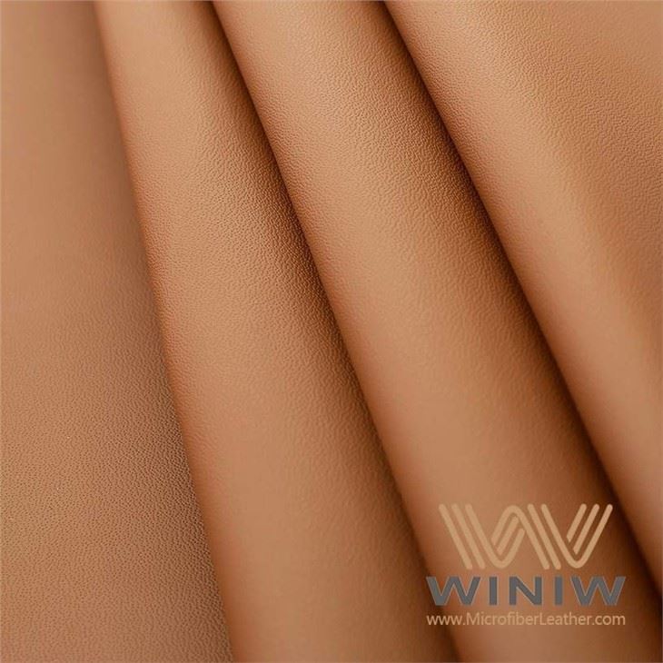 Automotive Micro Suede Leather For Car Seat