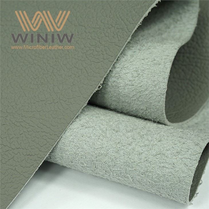 Faux Leather Automotive Upholstery Leather