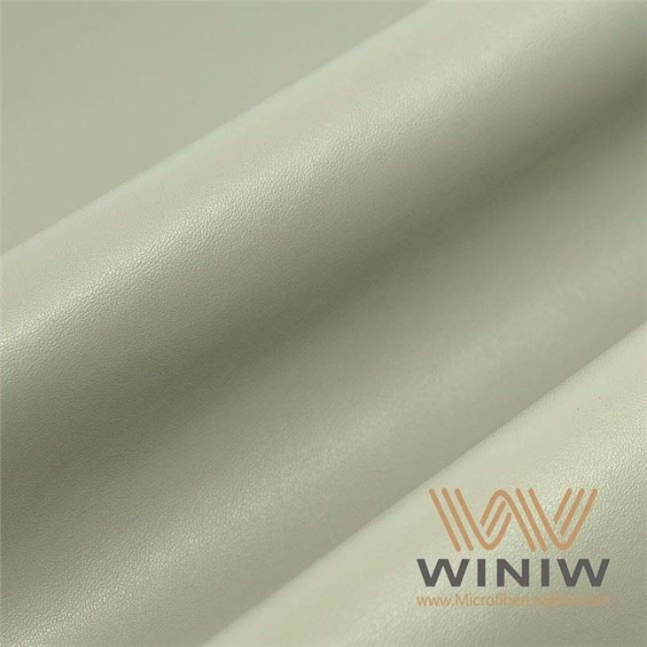 High End Eco Leather Auto Upholstery Synthetic Leather