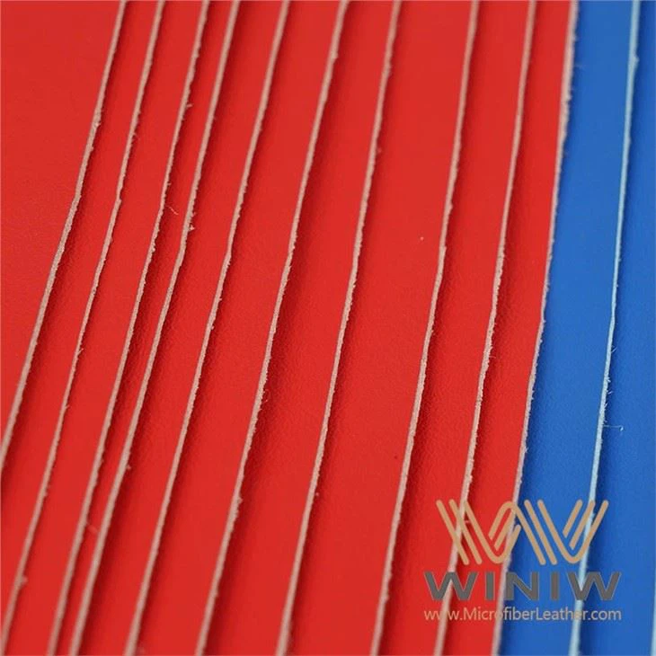 PU Leather Fabric For Sofa