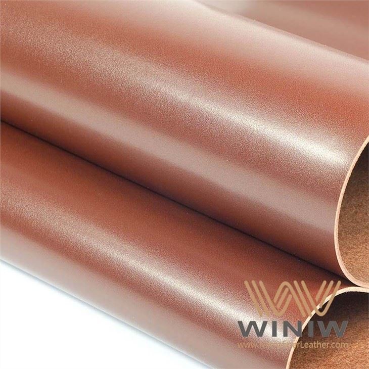 PU Synthetic Microfiber Vegan Leather