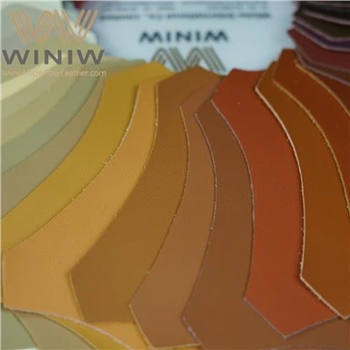 Екологічно чиста веганська оббивна тканина