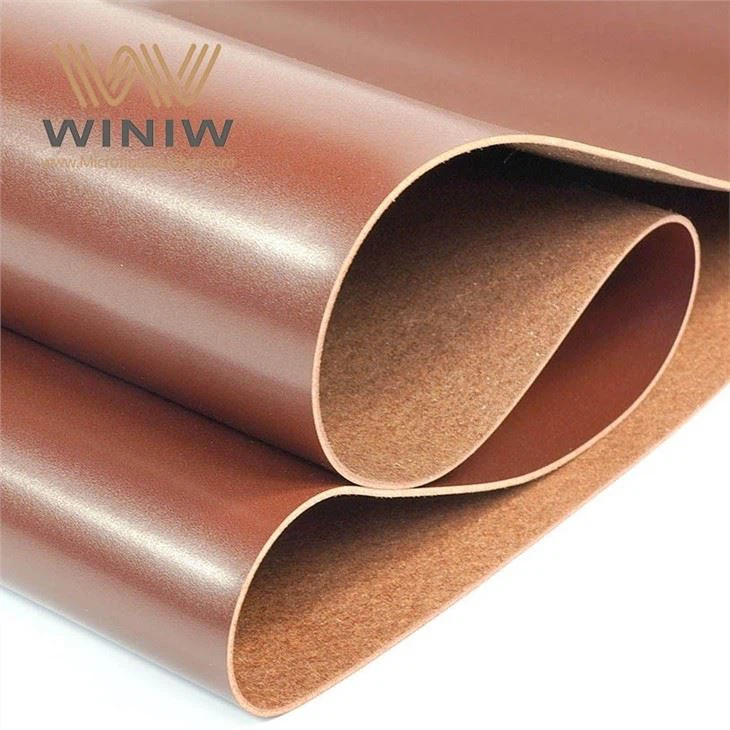 Товста штучна шкіра для сумок