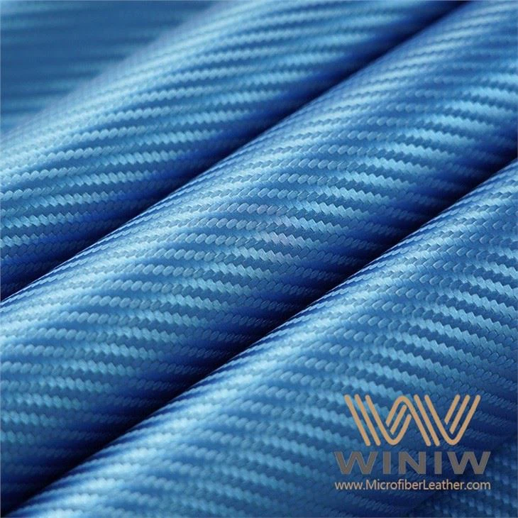 Waterproof Vinyl Fabric For Handbags Synthetic Leather