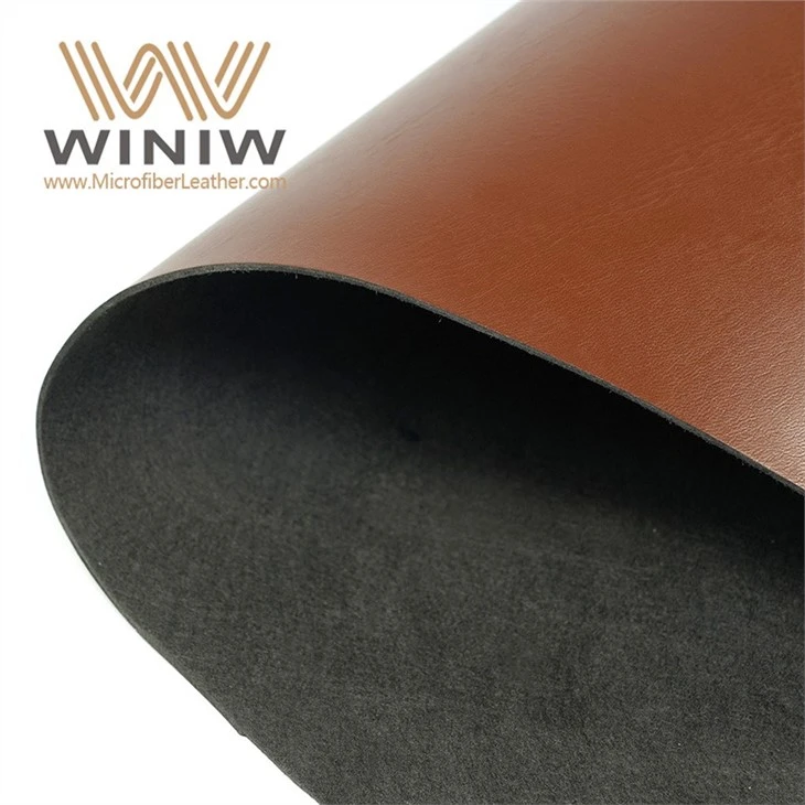 Thick Tensile PU Synthetic Leather