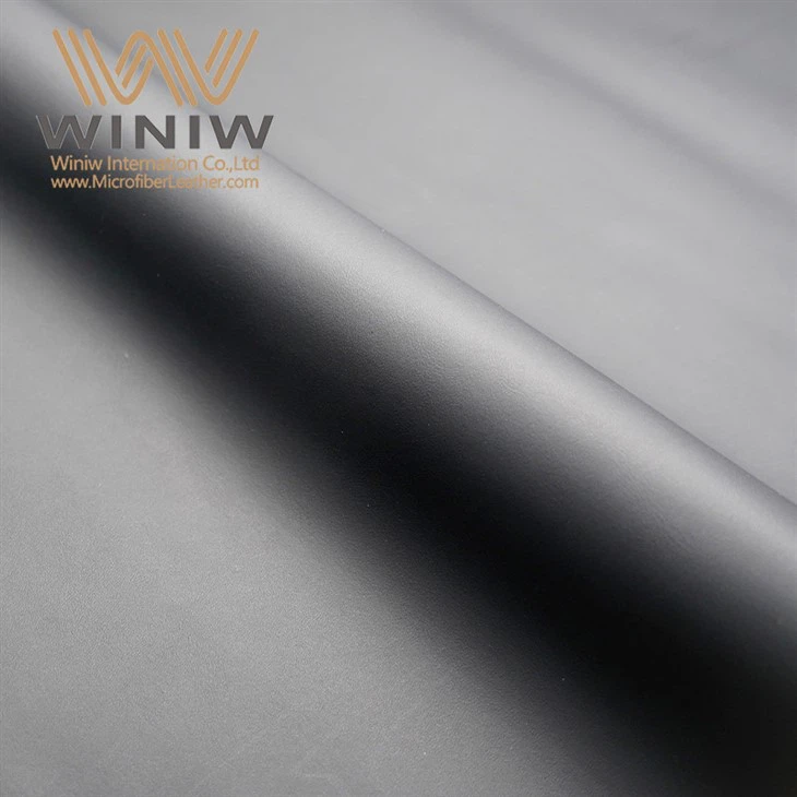 0,6 мм кислота-анті-мікрофібрична шкіра для покриття корпусу електроніки