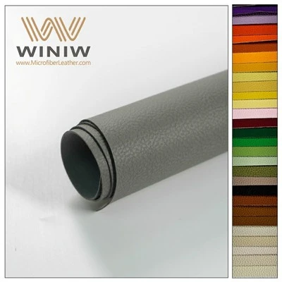0. 4 мм Дихання Microfiber Composite Leather для косметичної подарункової коробки