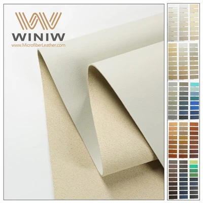 1,2 мм тканина зі стиранням зі стиранням для виготовлення автомобільних сидінь для виготовлення автомобільних сидінь матеріал