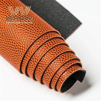 Екологічно чиста мікрофібра Vegan Leather Material Тканина для одягу